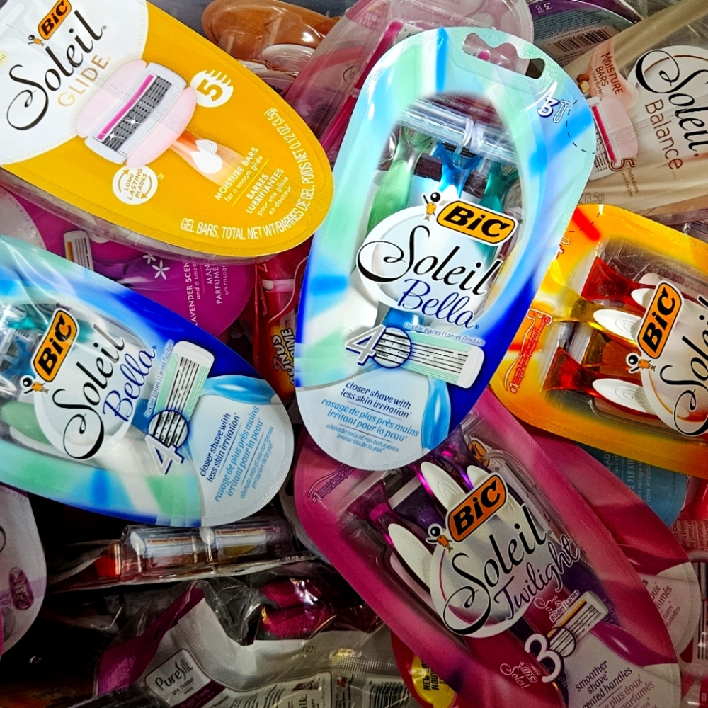 Bic Women's Razors